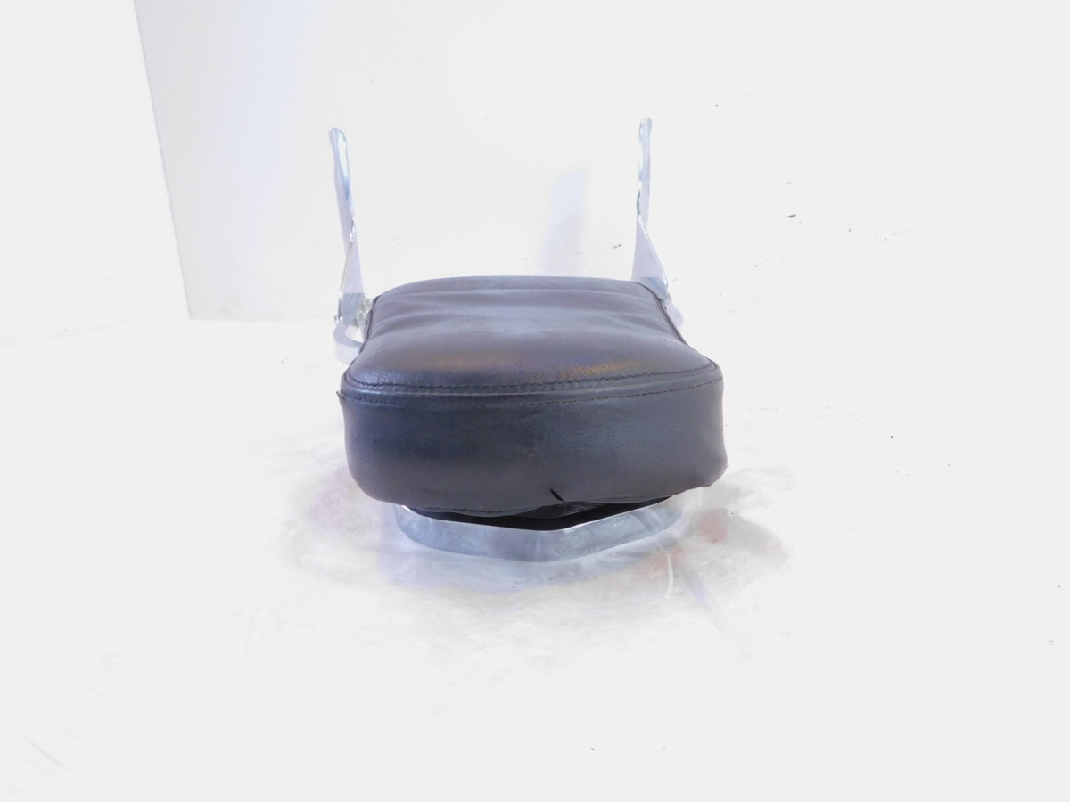 1998-2003 Honda Shadow 750 ACE Deluxe VT750CD Sissybar Passenger Backrest Pad