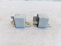 Piaggio Vespa LX LXV 50 125 150 Miscellaneous Wiring Harness Solenoid Relays - C3 Cycle