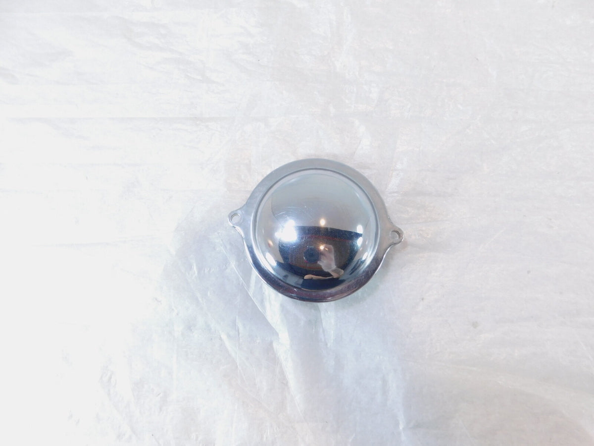 Yamaha Virago 700 750 1100 Front/Rear Cylinder Head Camshaft Timing Cover Cap - C3 Cycle