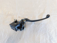 08-10 Buell XB XB9 XB12 Firebolt Lightning Front Brake Master Cylinder Reservoir