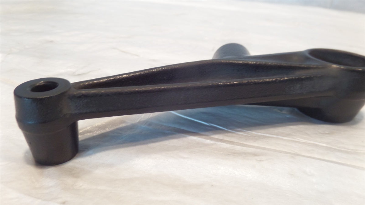 2014 Honda CTX 1300 Left Engine Motor Mount Hanger Bracket - C3 Cycle