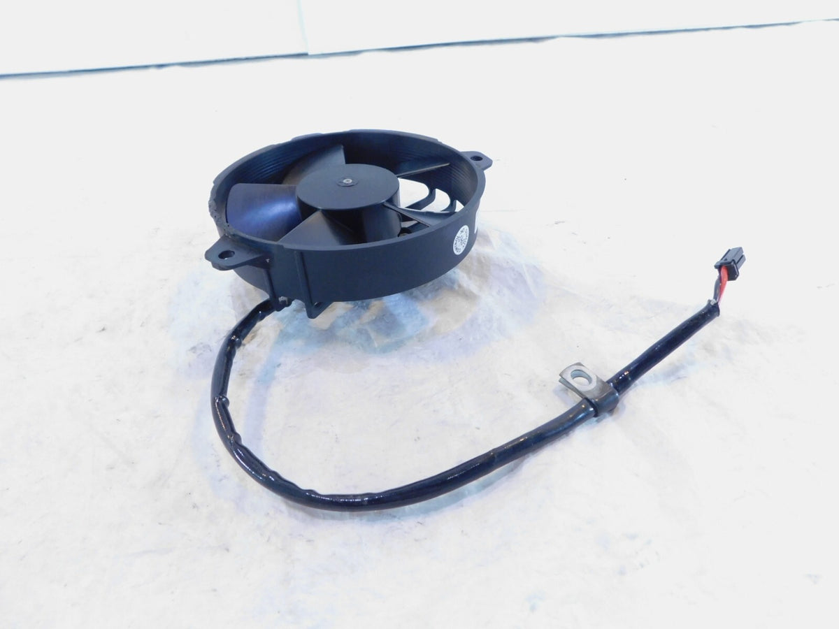 2002 & 2003 Harley Davidson V-Rod VRSC Vrod VRSCA Engine Radiator Cooling Fan - C3 Cycle