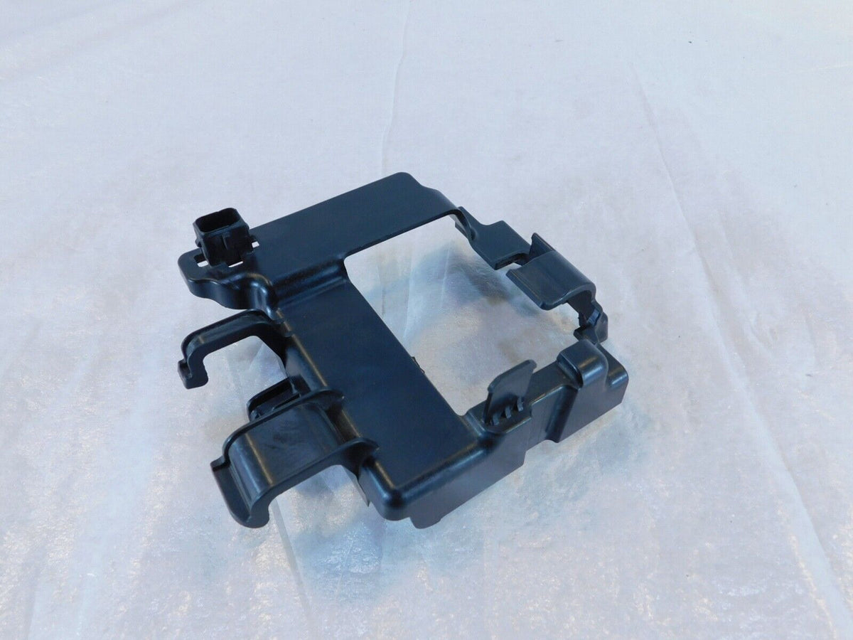 2020-2022 Indian Challenger Limited Dark Horse ECM Ignition Module Mount Bracket - C3 Cycle