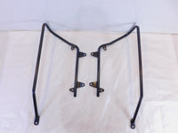 2000-2013 Harley Davidson Softail Right/Left Luggage Saddlebag Bag Brackets - C3 Cycle