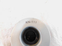86-87 Honda Rebel 450 CMX450C Engine Motor Oil Case Cover w/ Filter Element - C3 Cycle