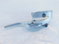 2008-2017 Victory Vision Front Right Brake Master Cylinder Reservoir & Lever - C3 Cycle