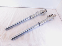 1984 & 1985 Yamaha FJ1100 FJ 1100 Left/Right Front Wheel Fork Shock Leg Tubes - C3 Cycle