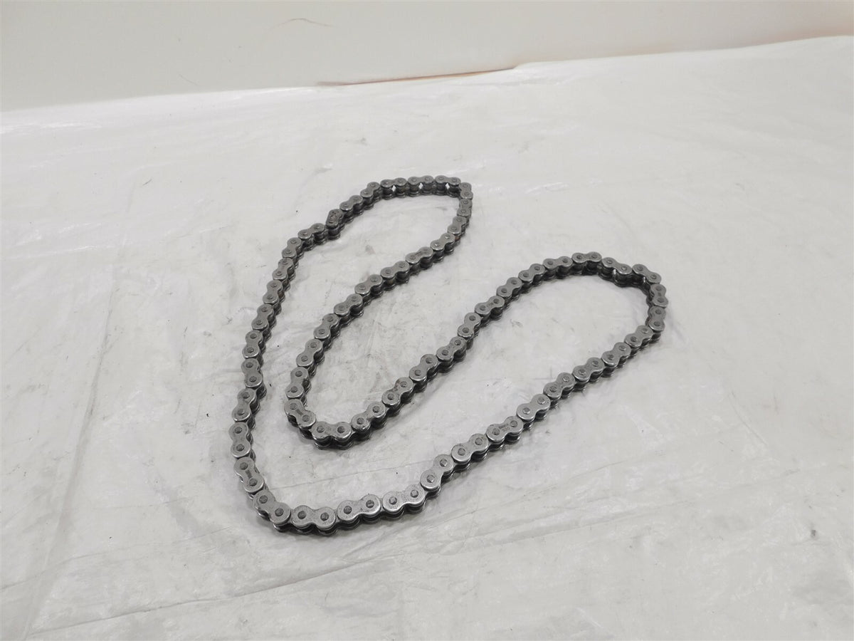 2001-2006 Suzuki GSX-R1000 GSXR 1000 Main Primary Rear Wheel Drive Chain - C3 Cycle
