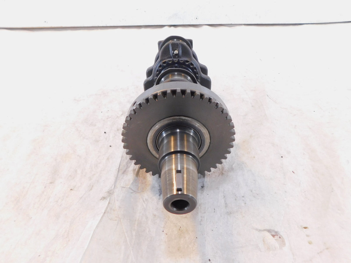 1986 & 1987 Honda Rebel 450 CMX450 CMX450C Engine Motor Crankshaft Crank Shaft - C3 Cycle