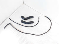 2000 00 Triumph Trophy 4 1200 Engine Motor Water Coolant Air Hose Pipe Line Lot - C3 Cycle