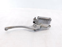 Honda VTX1300C VTX1300R OEM Right Handlebar Front Brake Master Cylinder w/ Lever