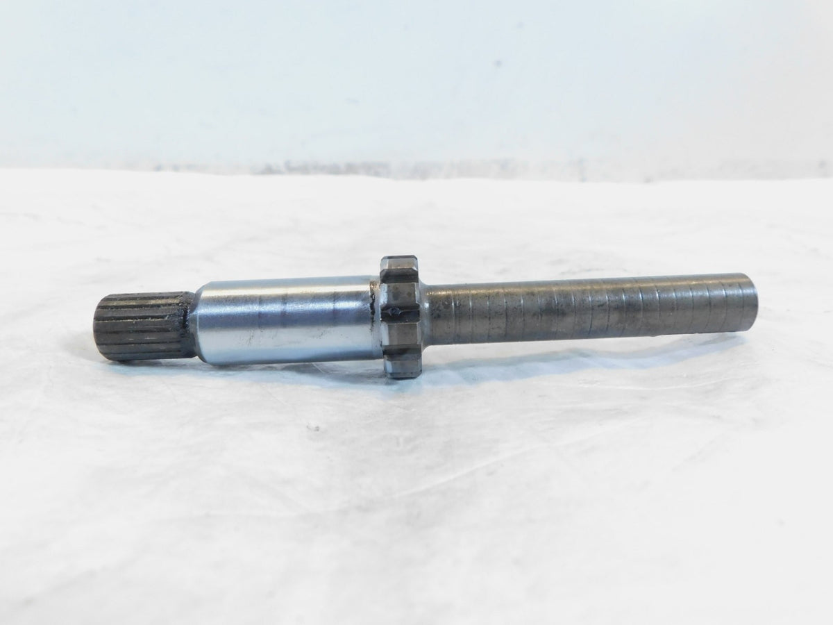 Harley Davidson Twin Cam & EVO Touring Dyna & Softail Starter Gear Shaft - C3 Cycle