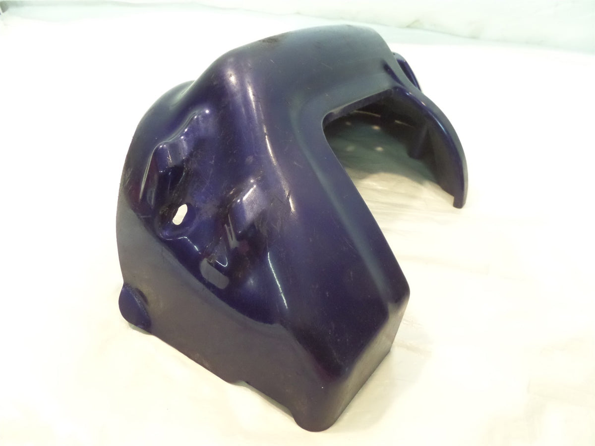 Harley Davidson Electra Glide Ultra Classic Purple Right Lower Leg Fairing - C3 Cycle