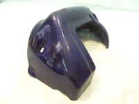 Harley Davidson Electra Glide Ultra Classic Purple Right Lower Leg Fairing - C3 Cycle