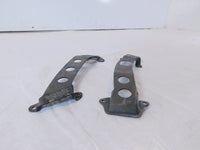 Yamaha Royal Star Tour Deluxe Venture S Upper Air Cleaner Filter Bracket Clamps - C3 Cycle