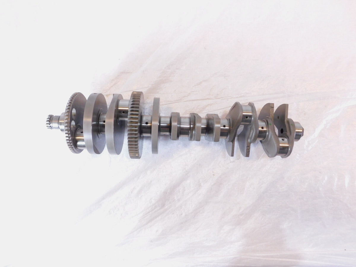 2011-2022 BMW K1600GT K1600GTL K1600B Bagger Engine Motor Crankshaft Crank Shaft - C3 Cycle