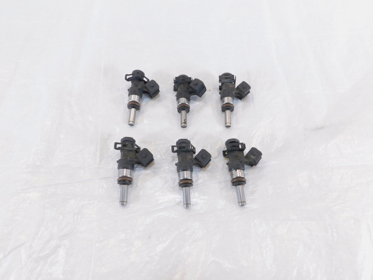 2011-2022 BMW K1600GT K1600GTL K1600B Bagger Gas Petrol Fuel Injector Valve Jets - C3 Cycle