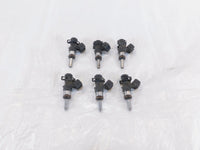 2011-2022 BMW K1600GT K1600GTL K1600B Bagger Gas Petrol Fuel Injector Valve Jets - C3 Cycle