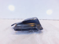 Harley Touring Road King Electra Glide Ultra Classic Gray Left Side Cover - C3 Cycle