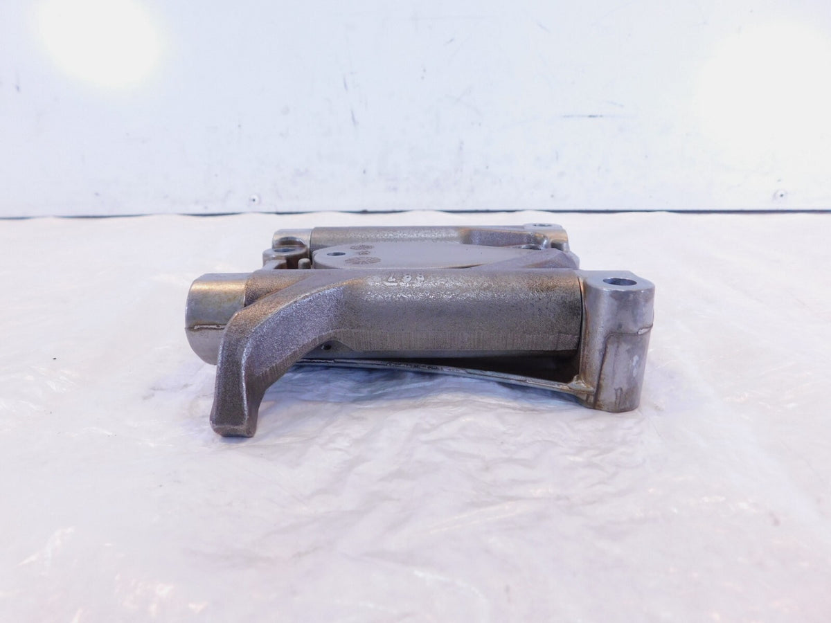 Harley Davidson Twin Cam Touring Dyna Softail Rocker Arms & Mount Mounting Plate - C3 Cycle