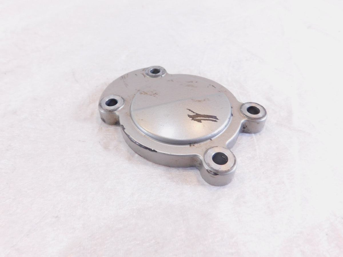 2011-2022 BMW K1600 K1600GT K1600GTL Left Side Engine Motor Crankshaft Cover Cap - C3 Cycle