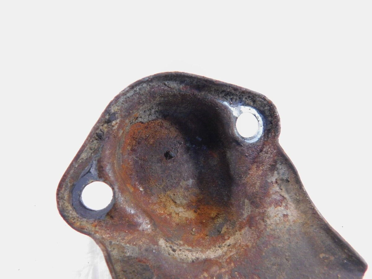 Yamaha Virago 750 1000 1100 XV700 XV750 XV1000 XV1100 Crankcase Protector Cap - C3 Cycle