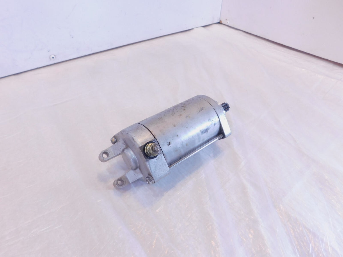 Harley Davidson V-Rod VRod VRSCA & VRSCF Muscle Engine Starter Starting Motor - C3 Cycle