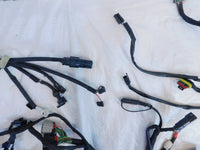 2017-2020 Harley Davidson XG750A Street Rod 750 Main Wire Wiring Harness Loom - C3 Cycle