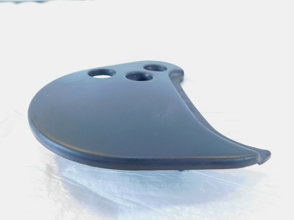 Yamaha Royal Star Tour Classic Deluxe Venture XVZ13 Left Side Frame Cover Panel - C3 Cycle
