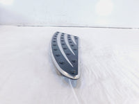 Victory Vision & Cross Country Arlen Ness Front Left Footboard Floorboard Insert - C3 Cycle