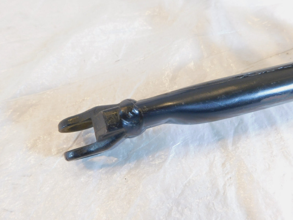 BMW R1200 R1200R R1200RS R1200RT R1200RTW Black Main Center Stand Mainstand Prop - C3 Cycle