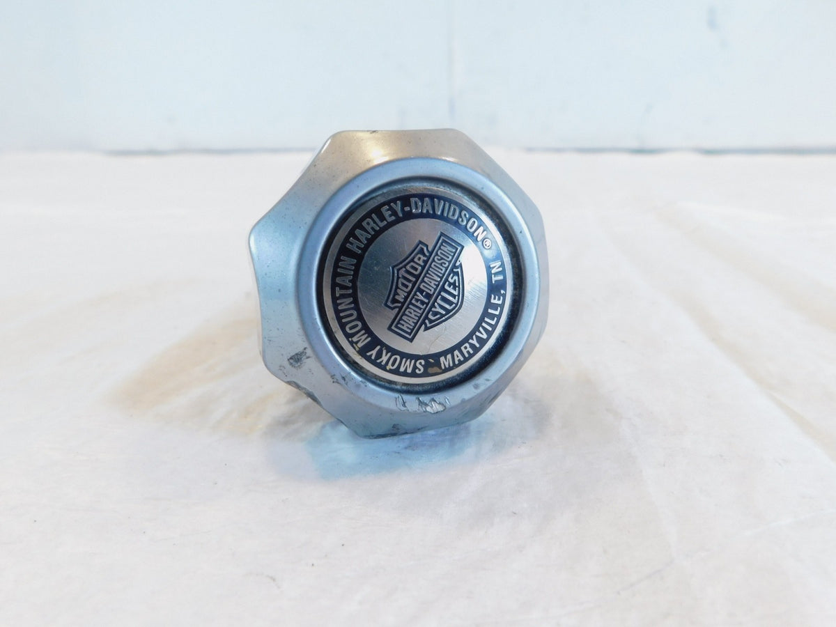 2007-2011 Harley Davidson Road Street & Electra Glide Oil Dipstick Dip Stick - C3 Cycle