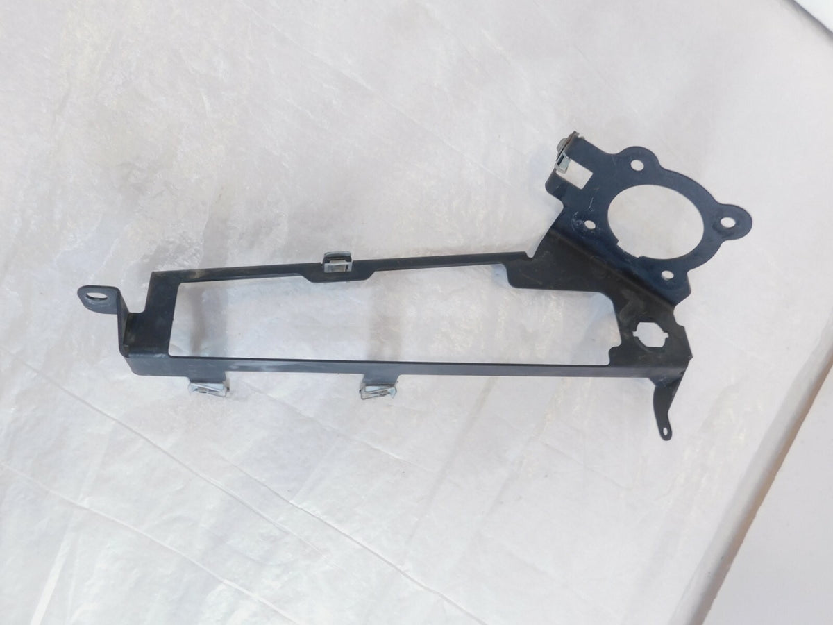 2016 16 Victory Brammo Empulse TT ECM & BMC Left & Right Mount Brackets - C3 Cycle