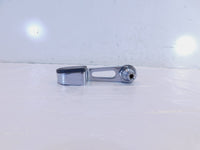 Harley Touring V-Rod Dyna Sportster Softail FXR ISO Highway Peg Heel Footrest - C3 Cycle