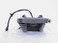 Harley Davidson Sportster 883 Low & Super Low Silver Cylinder Head & Valve - C3 Cycle
