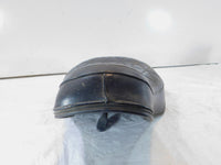 Harley Davidson Panhead Pan Head Front Driver Solo Seat Pad Cover & Pan - C3 Cycle