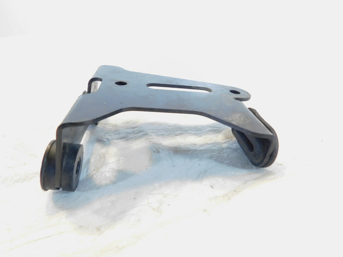 Kawasaki EX650 Ninja 650 Voltage Regulator Rectifier Mount Bracket Stay - OEM - C3 Cycle