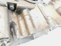 2005-2009 Hyosung GT250 GT250R Comet Engine Motor Block Crankcase Crank Case - C3 Cycle