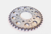 1994-2003 Honda VF750 VF750C Magna 750 Wheel Drive Chain Rear Sprocket Gear 40T - C3 Cycle