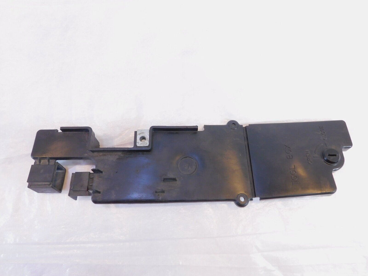 1998-2003 Honda VT750 Shadow 750 Ace & Deluxe Battery Holder Box Housing Cover - C3 Cycle
