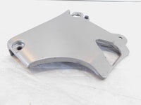 Indian Chieftain Roadmaster & Springfield Lower Left Silver Side Cover Fairing - C3 Cycle
