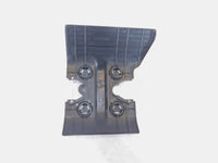85-07 Yamaha V-Max 1200 VMX12 Rear Back Cylinder Head Engine Motor Cover Shield - C3 Cycle