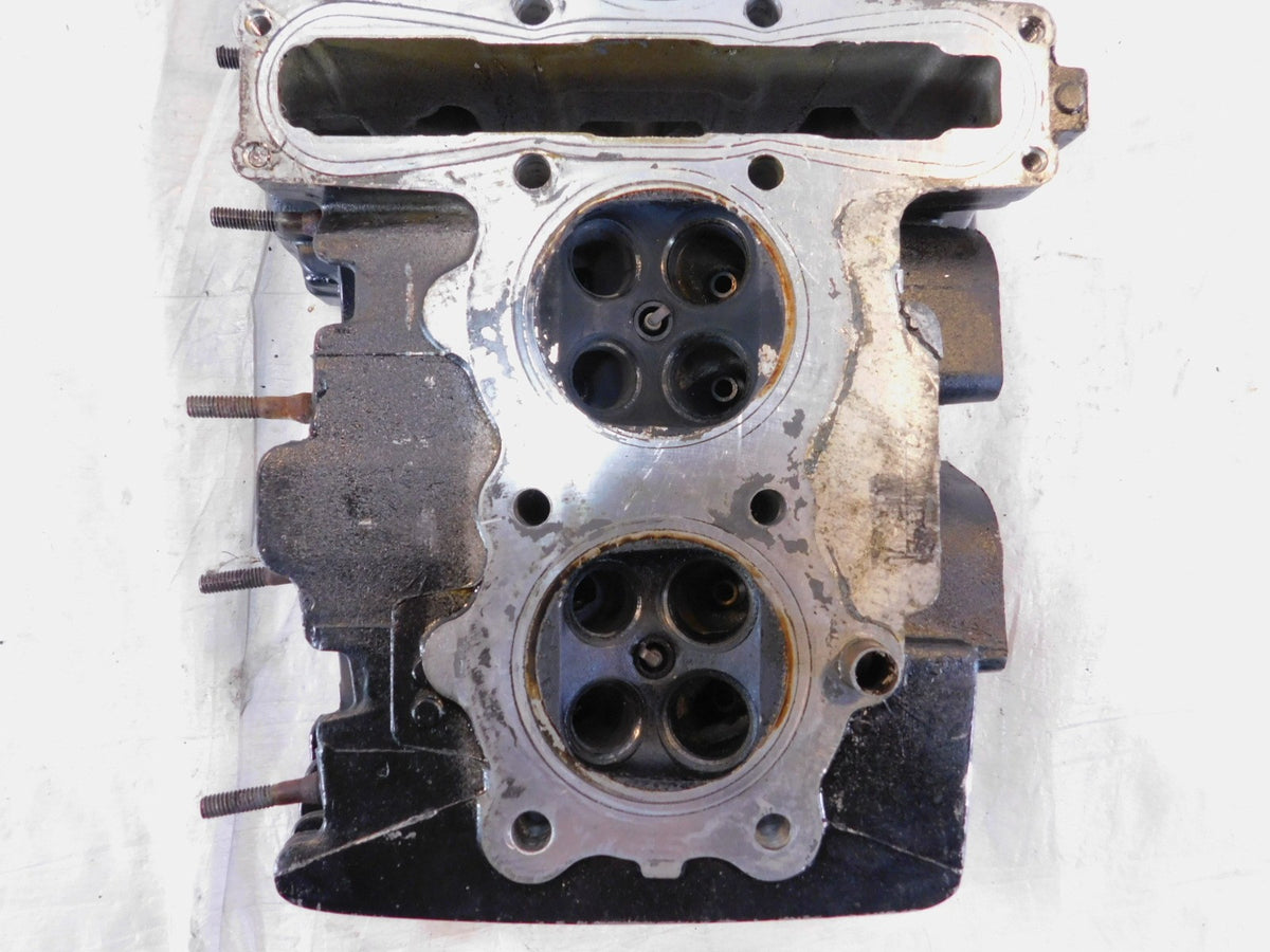 83-85 Honda CB650 CB650SC Nighthawk 650 Lower Engine Motor Cylinder Head Case - C3 Cycle