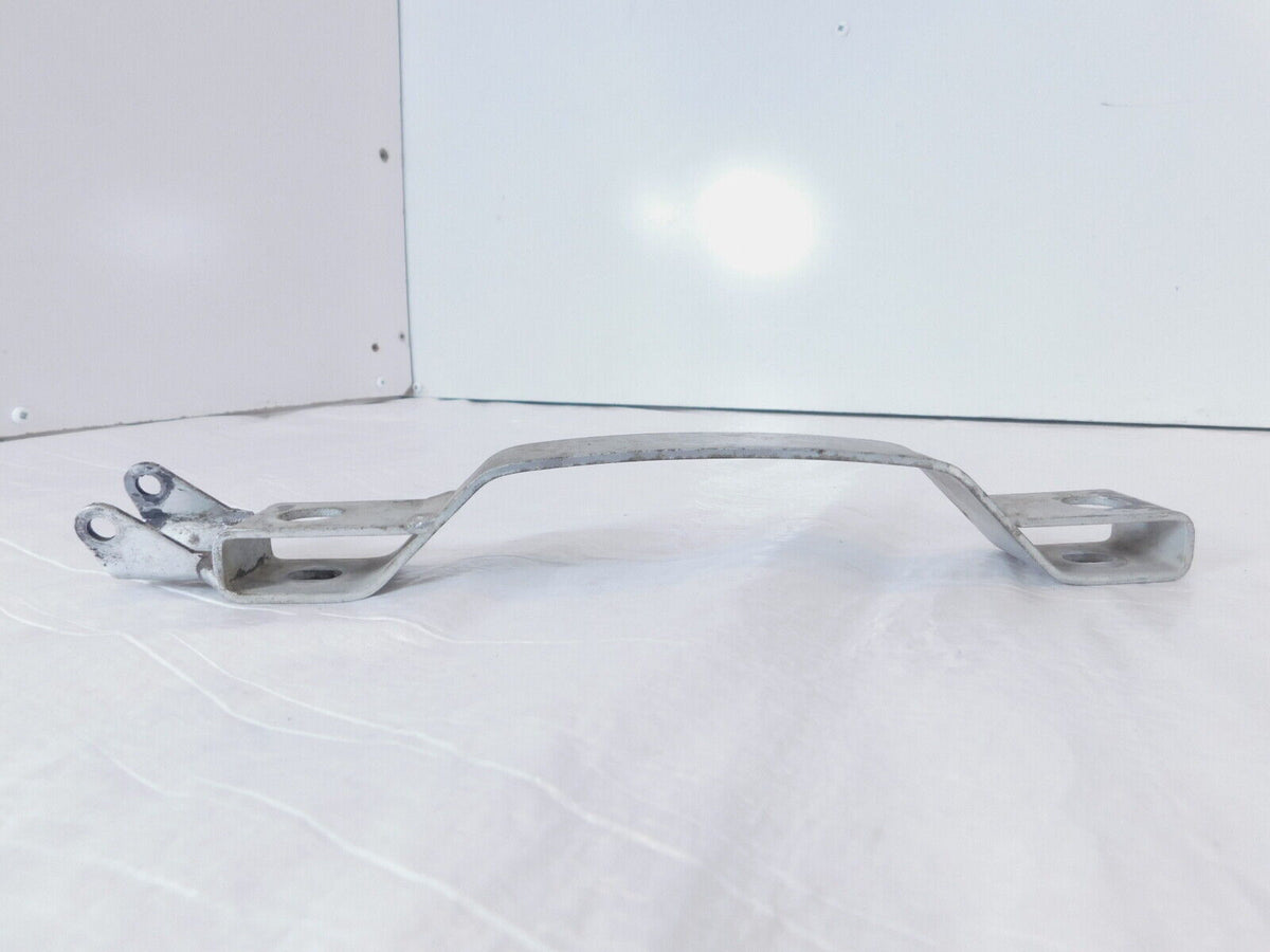 BMW K75 K75C K75S K100 K100RS K100RT K1100LT Seat Bench Bracket Mount Bow Strap - C3 Cycle