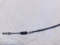 Piaggio Vespa Primavera & Sprint 50 Rear Brake Lever Control Cable 1C003686 - C3 Cycle