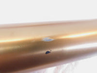 2006-2017 Triumph Daytona 675R Front Left & Right Suspension Fork Leg Tubes - C3 Cycle