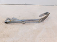 Harley Sportster 883 1200 Custom & Seventy-Two Chrome Kickstand Kick Side Stand - C3 Cycle