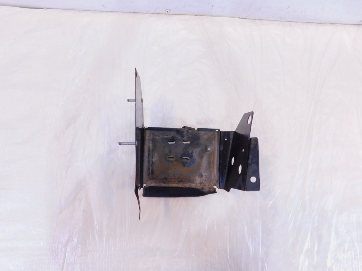 Harley Davidson Touring Road King Street & Electra Glide Battery Box Holder Tray - C3 Cycle