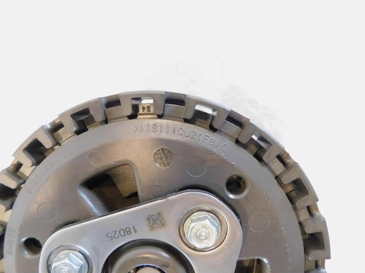 BMW R1200RT R1200GS R1250RT R1250GS Engine Motor Clutch Basket Hub & Plates - C3 Cycle