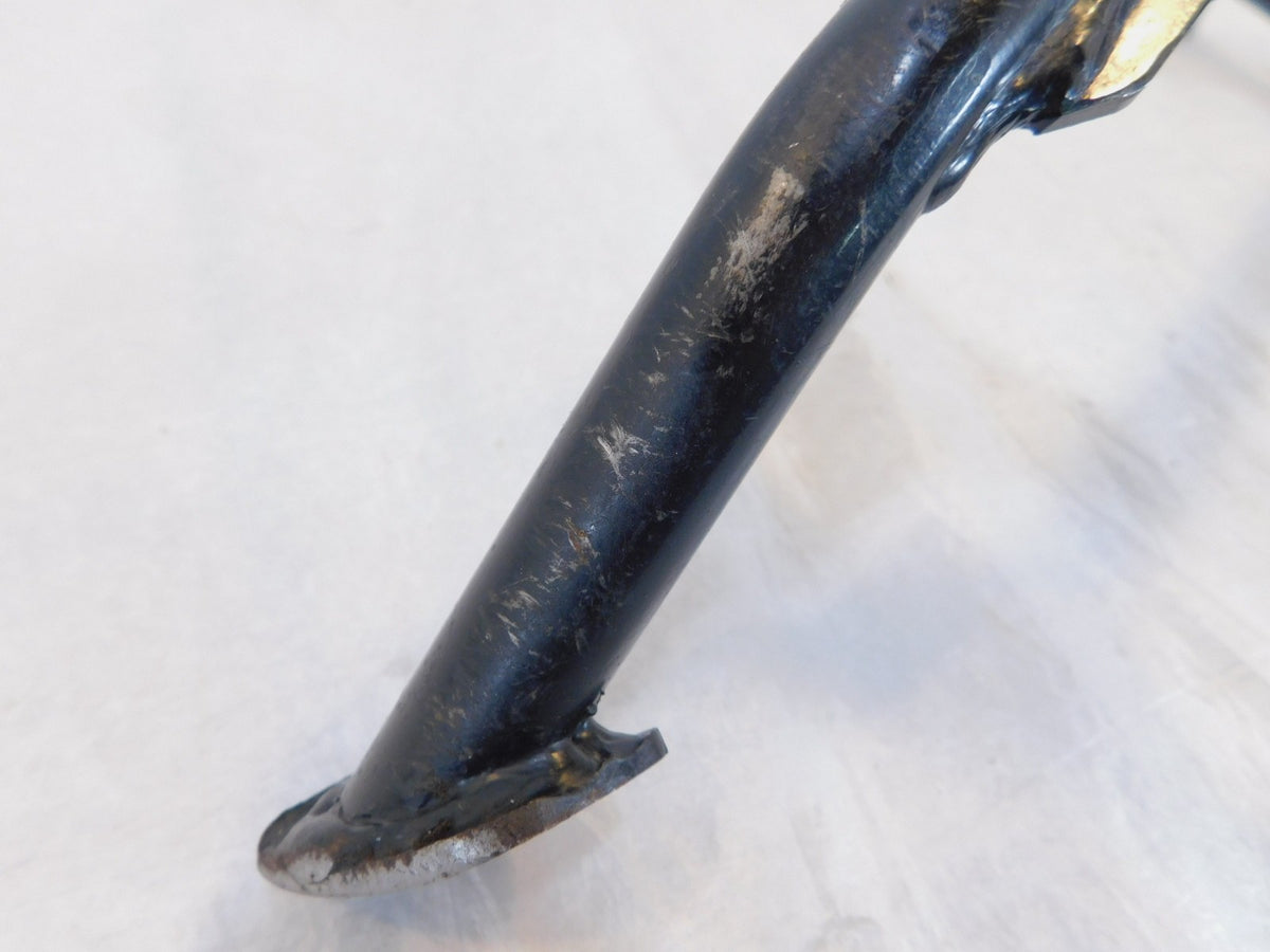 2012-2018 BMW F800 F800GT Black Lower Main Center Stand Centerstand Mainstand - C3 Cycle